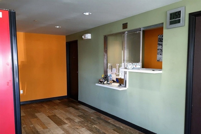 Imagen general del Hotel Hawthorne Plaza Inn. Foto 5