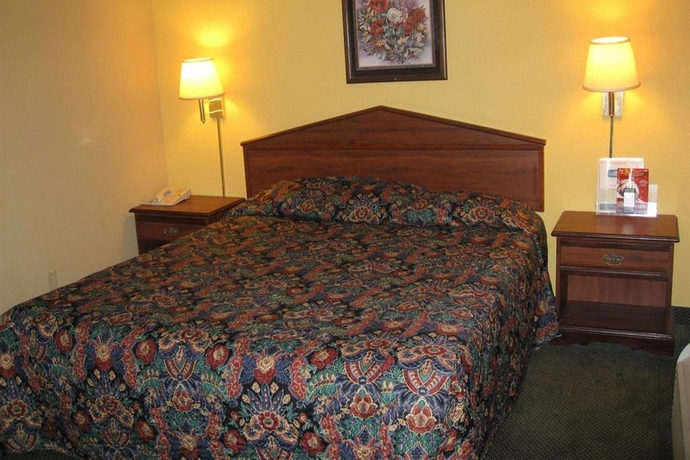 Imagen general del Hotel Hawthorne Plaza Inn. Foto 8