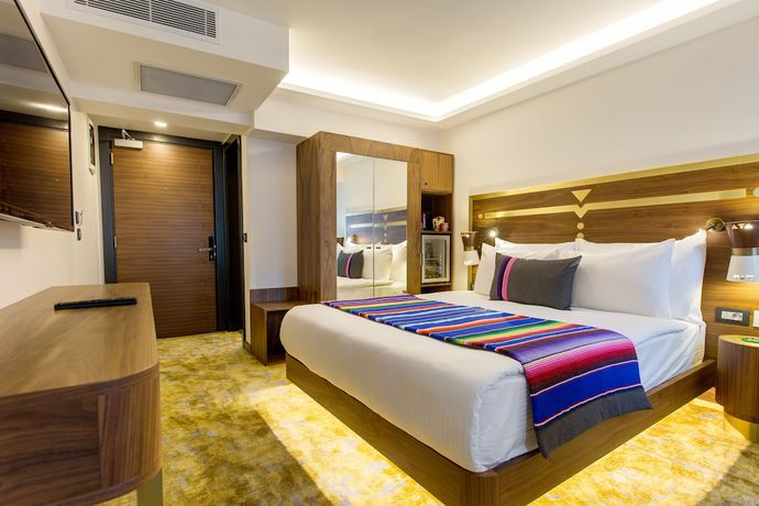 Imagen de la habitación del Hotel Hay Alsancak. Foto 7