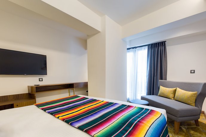 Imagen de la habitación del Hotel Hay Alsancak. Foto 18