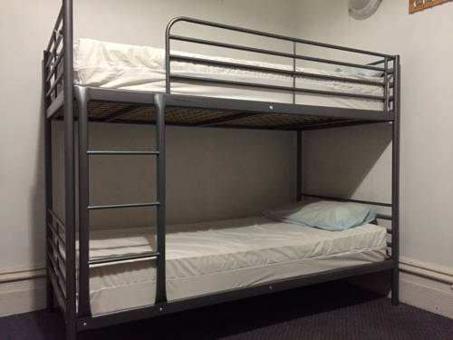 Imagen de la habitación del Hotel Hay Street Traveller's Inn. Foto 1