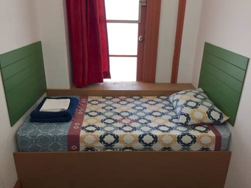 Imagen de la habitación del Hotel Hay Street Traveller's Inn. Foto 2