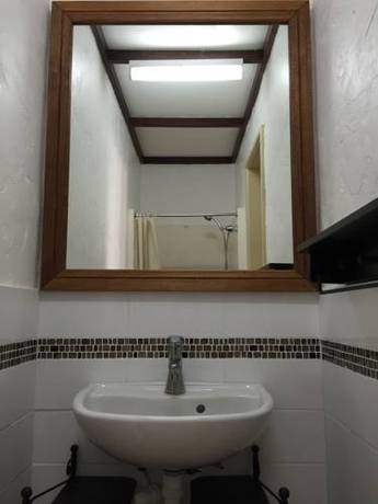 Imagen de la habitación del Hotel Hay Street Traveller's Inn. Foto 5