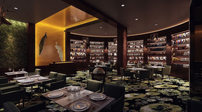 Imagen del bar/restaurante del Hotel Haya. Foto 6