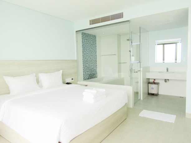 Imagen de la habitación del Hotel Haya, Phu Quoc. Foto 4