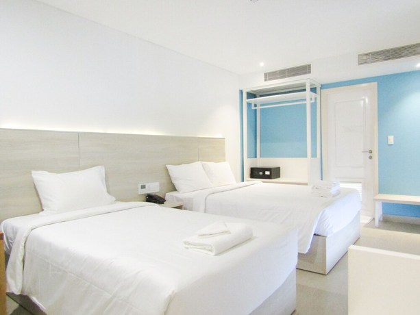 Imagen de la habitación del Hotel Haya, Phu Quoc. Foto 9