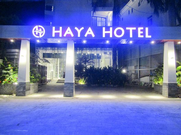Imagen general del Hotel Haya, Phu Quoc. Foto 1