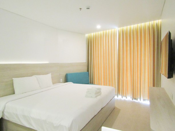 Imagen de la habitación del Hotel Haya, Phu Quoc. Foto 10