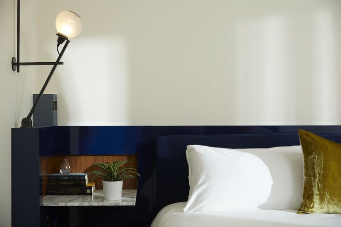 Imagen de la habitación del Hotel Haya, Tampa . Foto 11