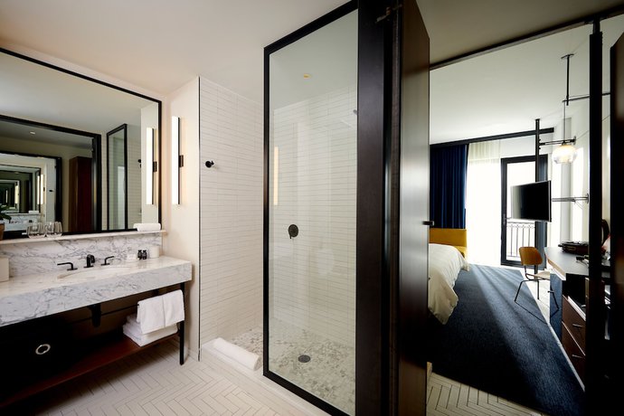 Imagen de la habitación del Hotel Haya, Tampa . Foto 12