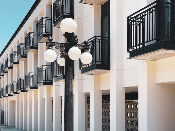 Imagen general del Hotel Haya, Tampa . Foto 3