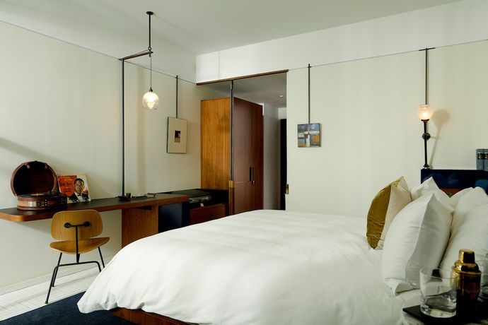 Imagen de la habitación del Hotel Haya, Tampa . Foto 14