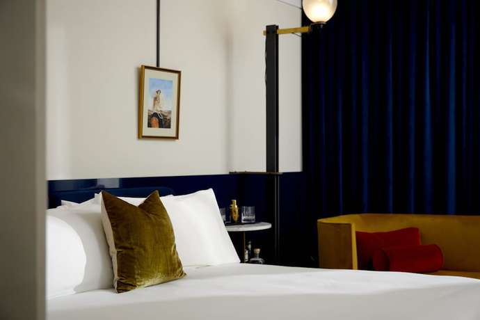 Imagen de la habitación del Hotel Haya, Tampa . Foto 16