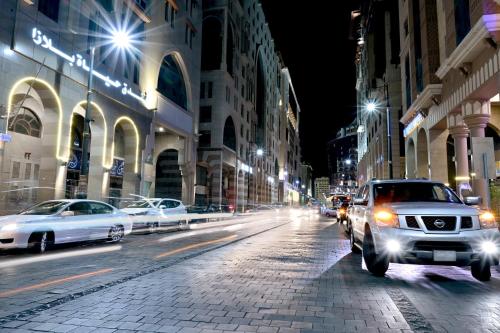 Imagen general del Hotel Hayah Plaza. Foto 1