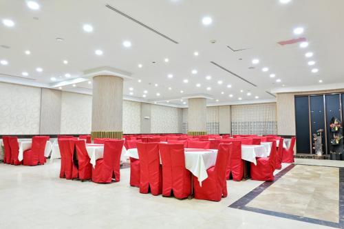 Imagen general del Hotel Hayah Plaza. Foto 4