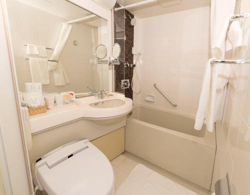Imagen de la habitación del Hotel Hayama Otowa No Mori. Foto 6