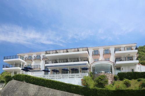 Imagen general del Hotel Hayama Otowa No Mori. Foto 2