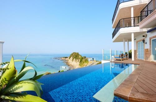 Imagen general del Hotel Hayama Otowa No Mori. Foto 3
