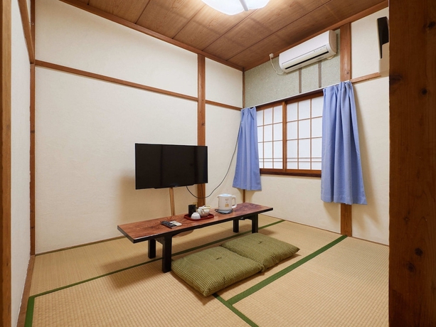 Imagen de la habitación del Hotel Hayamasou. Foto 9