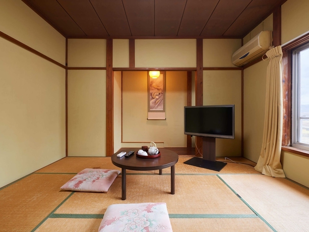 Imagen de la habitación del Hotel Hayamasou. Foto 13