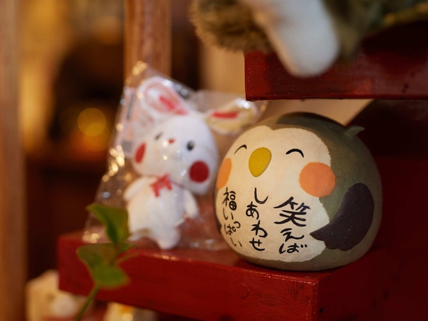 Imagen de los interiores del Hotel Hayamasou. Foto 18