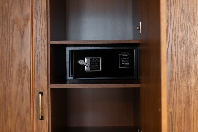 Imagen de la habitación del Hotel Hayasa Old Yerevan. Foto 10