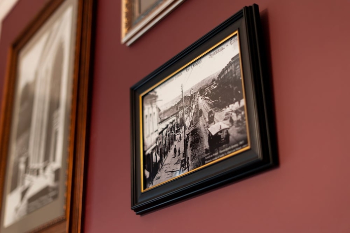 Imagen de la habitación del Hotel Hayasa Old Yerevan. Foto 12