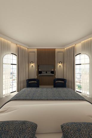 Imagen de la habitación del Hotel Hayasa Yerevan. Foto 7