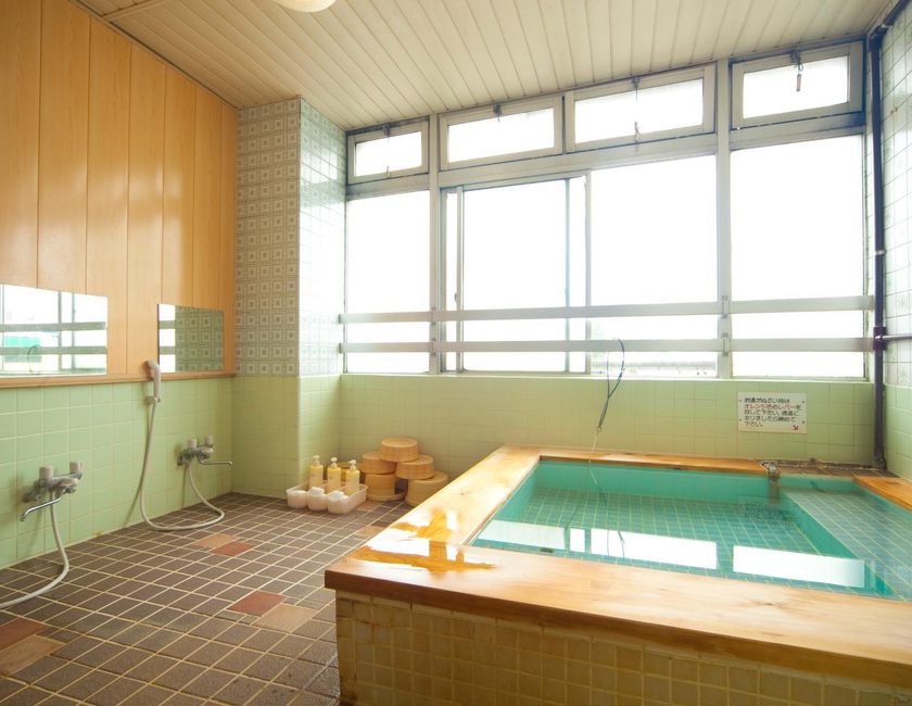 Imagen general del Hotel Hayashi. Foto 3