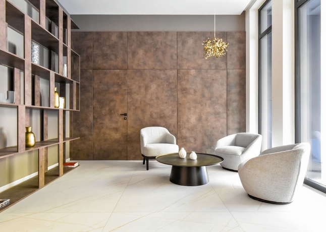 Imagen de los interiores del Hotel Hayashi Residence. Foto 14