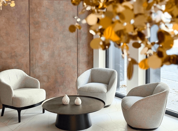 Imagen de los interiores del Hotel Hayashi Residence. Foto 15