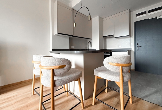Imagen de la habitación del Hotel Hayashi Residence. Foto 5