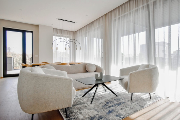 Imagen de la habitación del Hotel Hayashi Residence. Foto 6