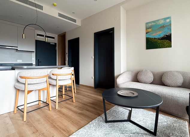 Imagen de la habitación del Hotel Hayashi Residence. Foto 12