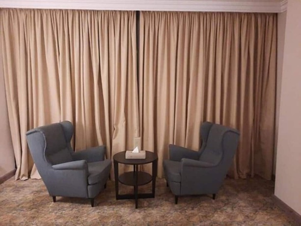 Imagen de la habitación del Hotel Hayat Alriyadh. Foto 7