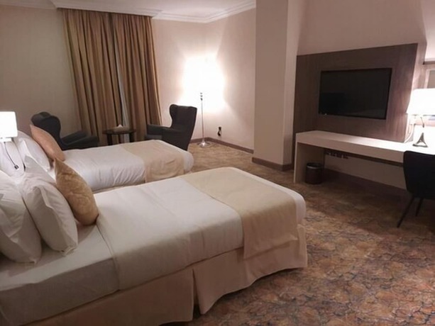 Imagen de la habitación del Hotel Hayat Alriyadh. Foto 11