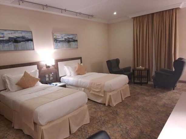 Imagen de la habitación del Hotel Hayat Alriyadh. Foto 13