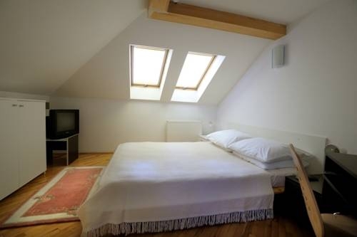 Imagen de la habitación del Hotel Hayat. Foto 5