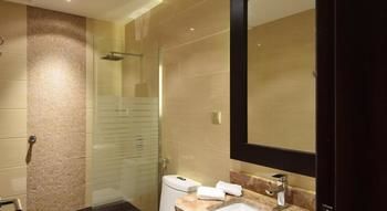 Imagen de los interiores del Hotel Hayat Heraa. Foto 12