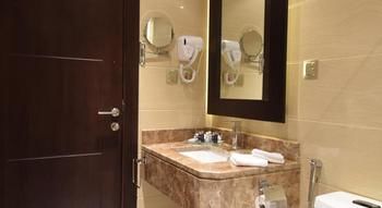 Imagen de la habitación del Hotel Hayat Heraa. Foto 8