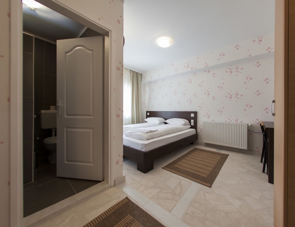 Imagen de la habitación del Hotel Hayat Hills. Foto 8