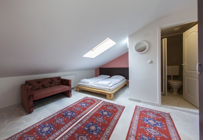 Imagen de la habitación del Hotel Hayat Hills. Foto 10