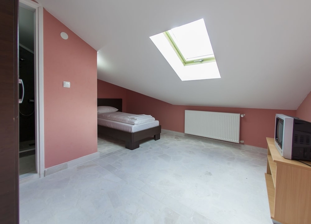 Imagen de la habitación del Hotel Hayat Hills. Foto 11