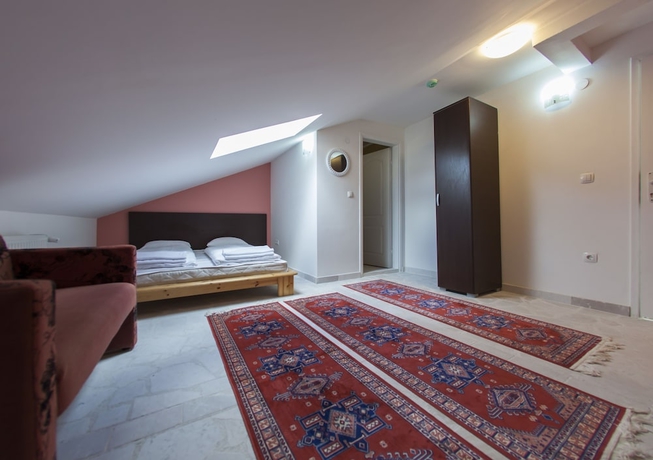 Imagen de la habitación del Hotel Hayat Hills. Foto 13