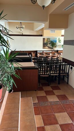Imagen general del Hotel Hayat Hotel Ltd. Foto 2