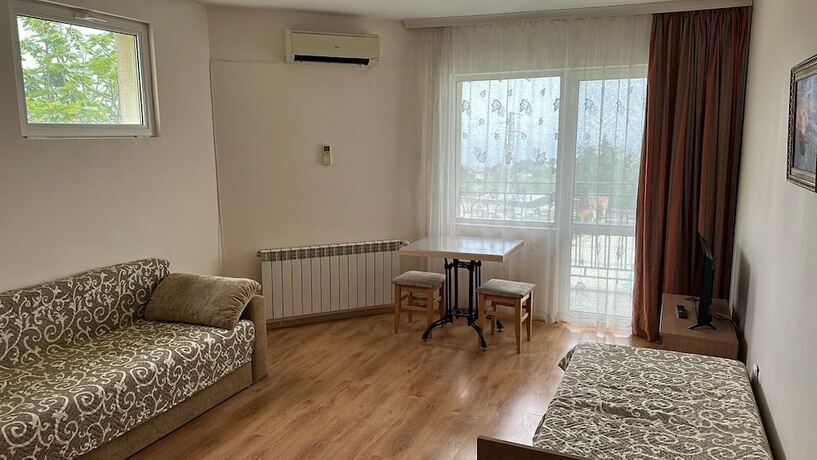Imagen general del Hotel Hayat Hotel Ltd. Foto 3