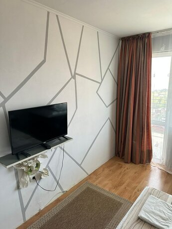 Imagen general del Hotel Hayat Hotel Ltd. Foto 5