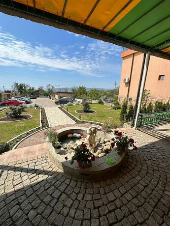 Imagen general del Hotel Hayat Hotel Ltd. Foto 7