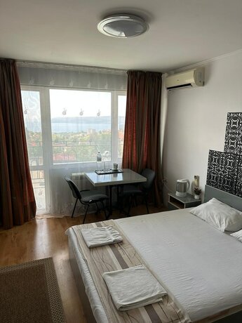 Imagen general del Hotel Hayat Hotel Ltd. Foto 9