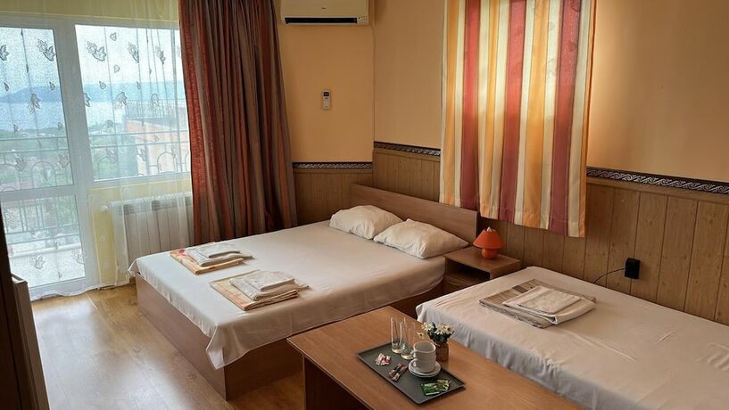 Imagen de la habitación del Hotel Hayat Hotel Ltd. Foto 11